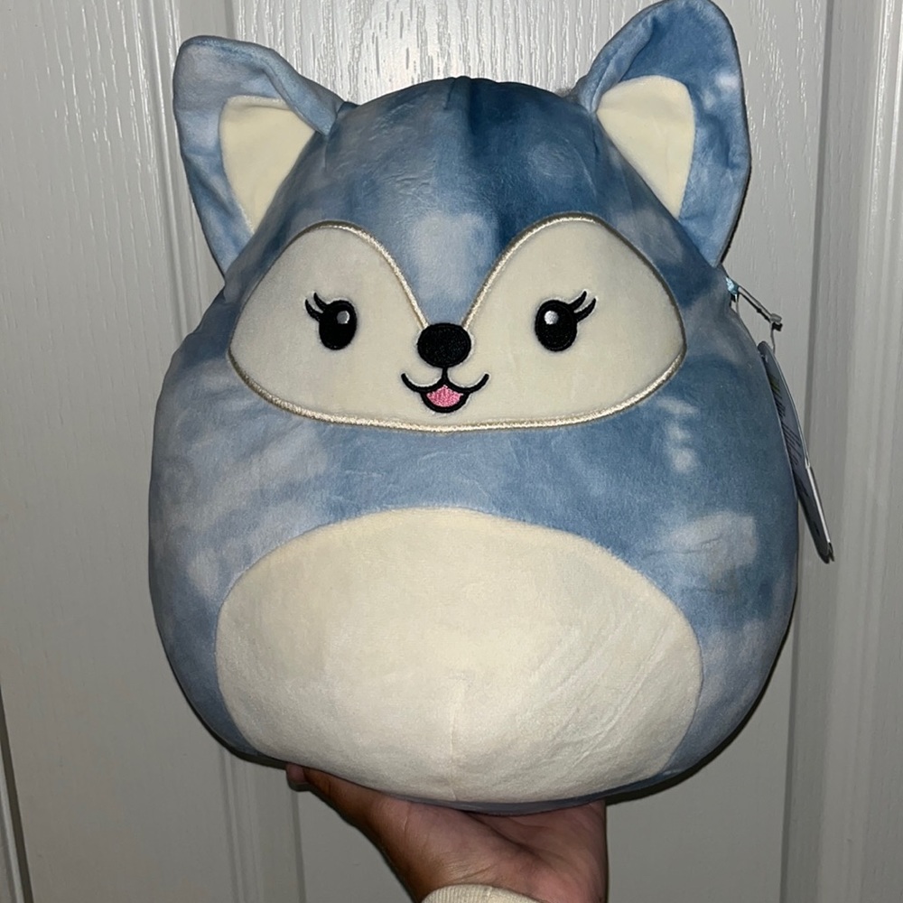 12 Inch Squishmallow
